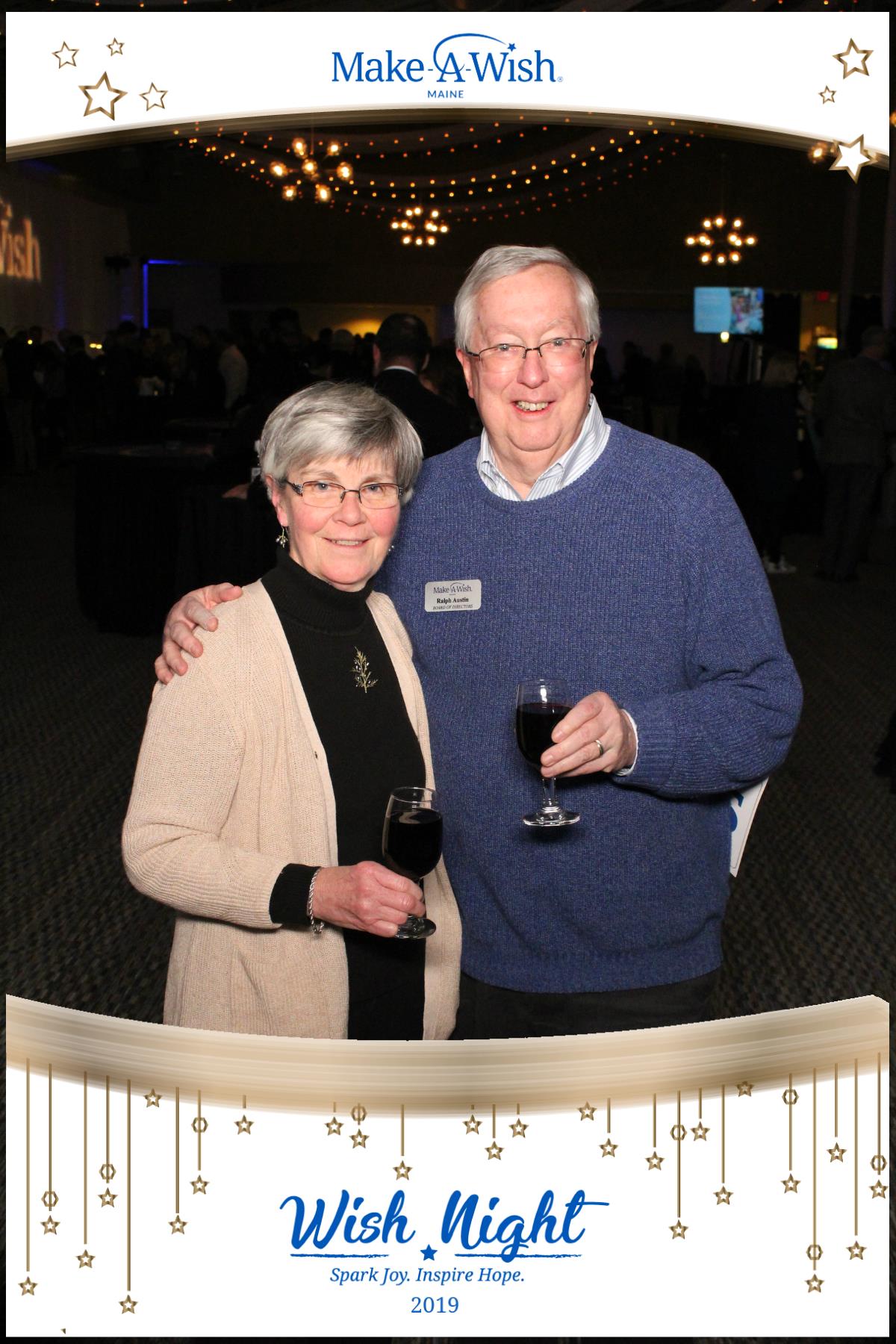 Wish Night | View more photos from the event at gallery.mainemagicmirror.com/u/MaineMagicMirror/Wish-Night